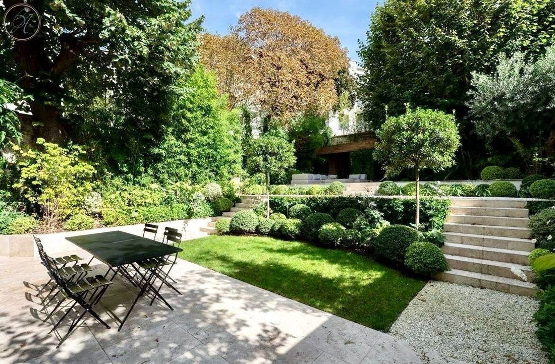 House in Pereire-Malesherbes, Paris 17e Arrondissement, Paris 1 - 15909551