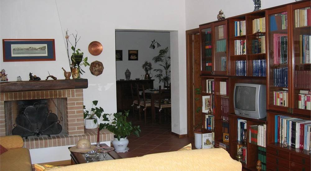 Villa in Foiano della Chiana, Tuscany, Italy 4 - 15907820