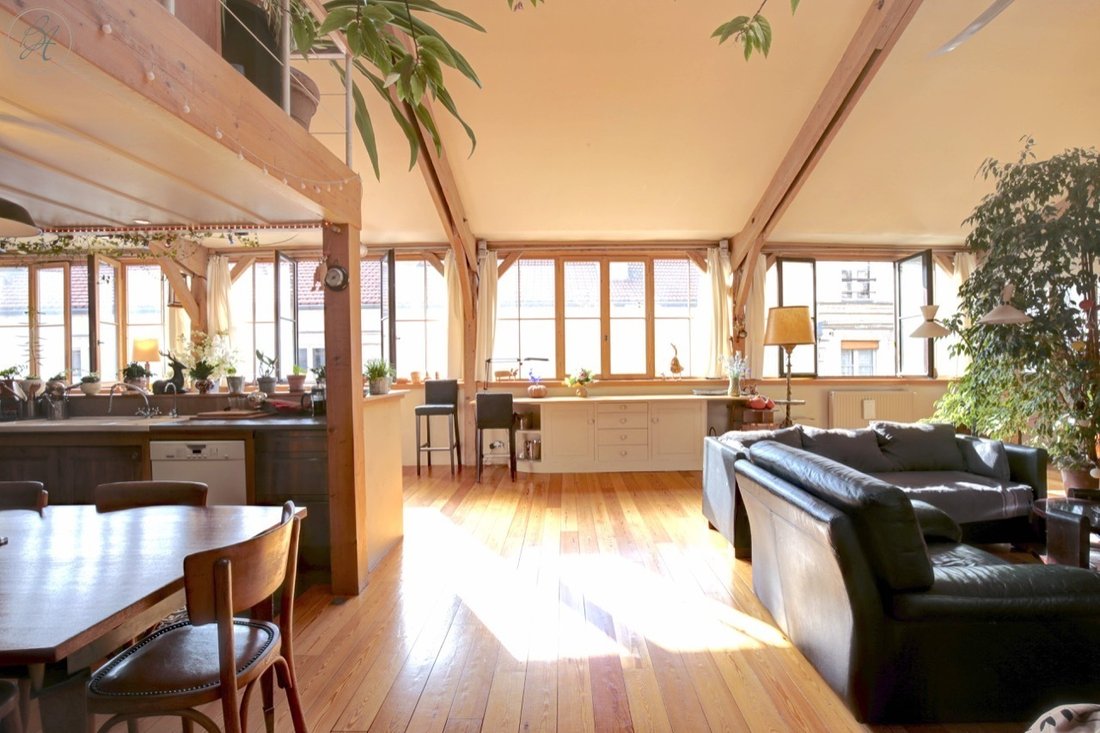 Apartment in Pereire-Malesherbes, Paris 17e Arrondissement, Paris 5 - 15909543