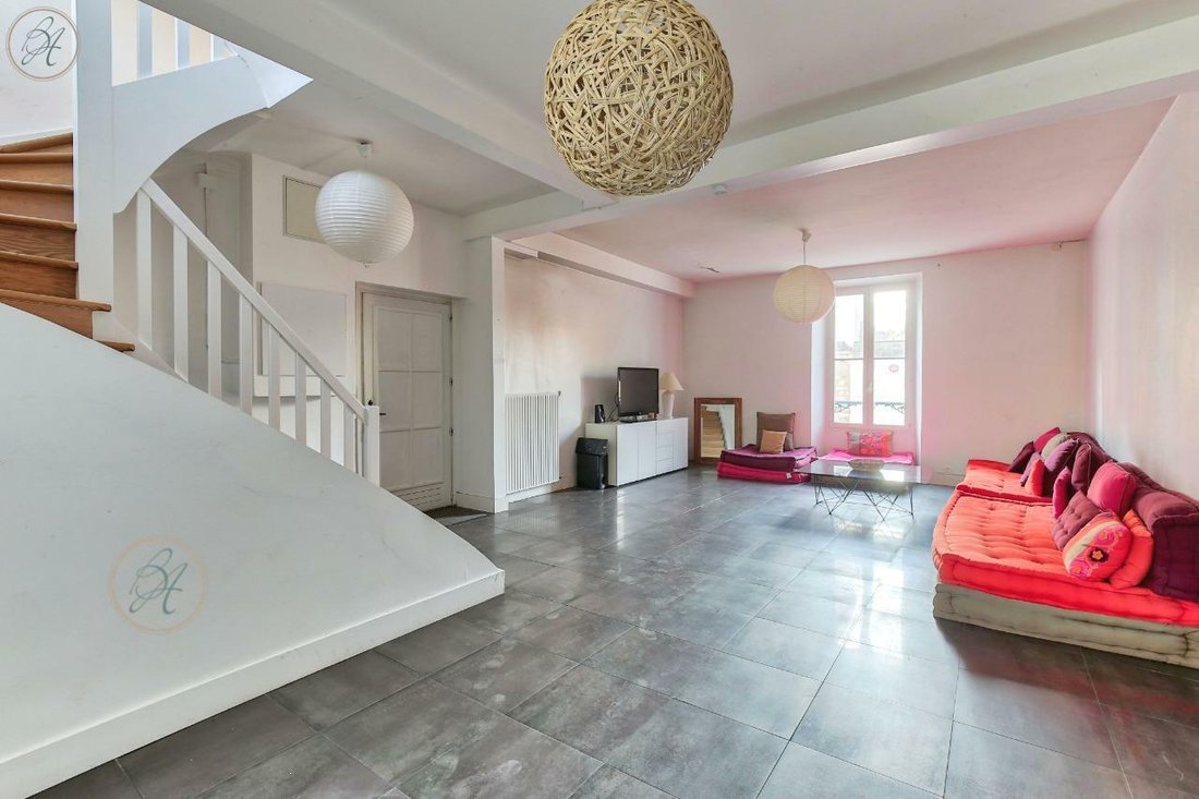Maison à Fontainebleau, Île-de-France, France 4 - 15909778