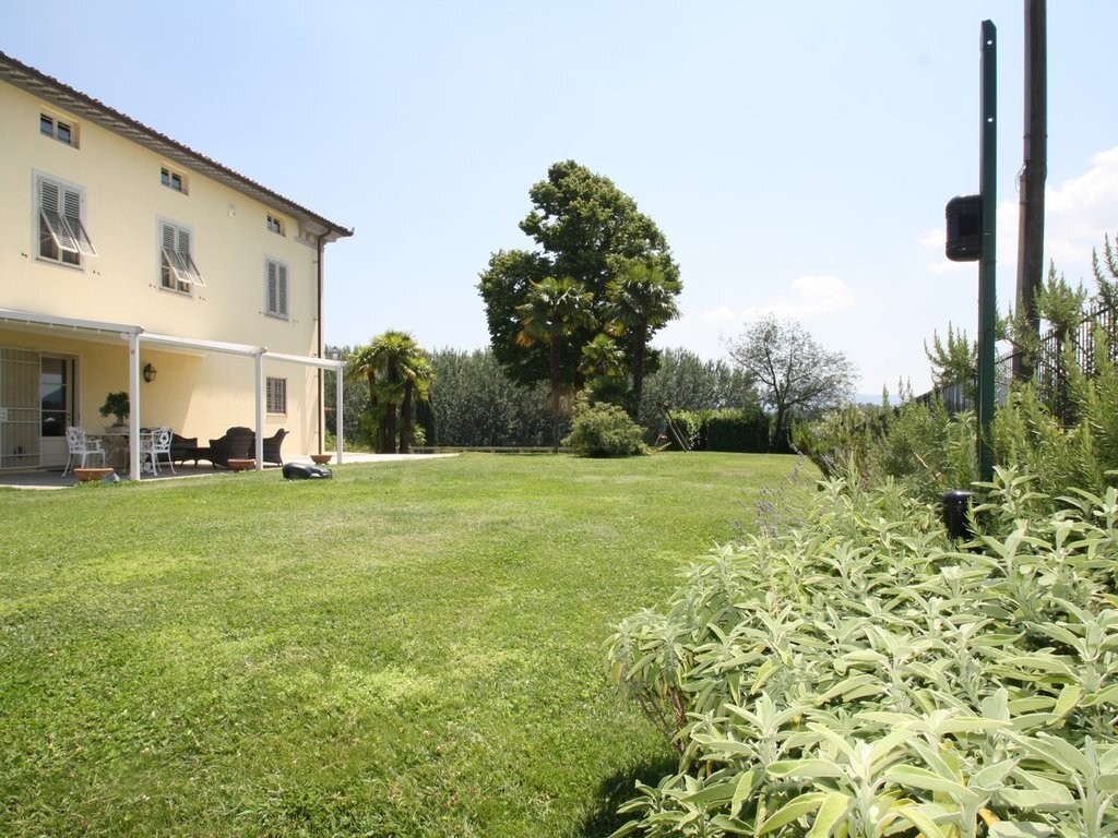 Villa in Historic Center, Lucca, Tuscany 5 - 15907725