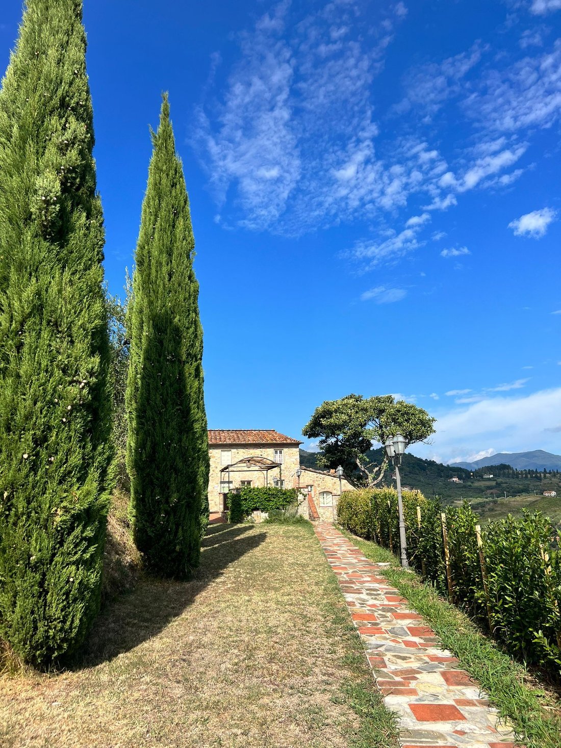 Castle in Center, Montespertoli, Tuscany 2 - 15908332