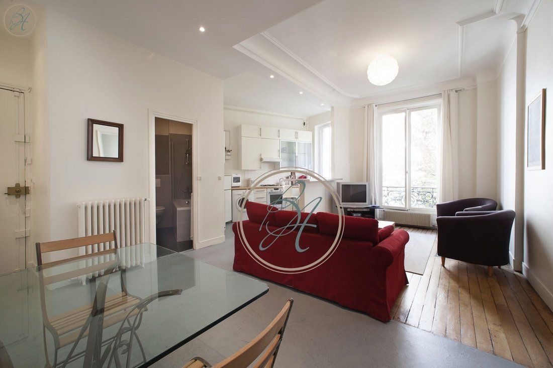 Apartment in Saint Philippe du Roule, Paris 8e Arrondissement, Paris 1 - 15908883