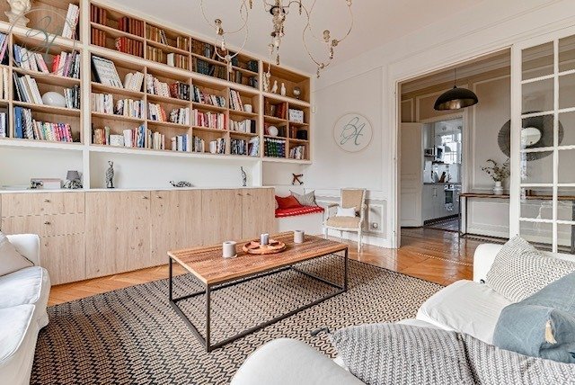 Apartment in Grange Aux Belles-Terrage, Paris 10e Arrondissement, Paris 5 - 15910026