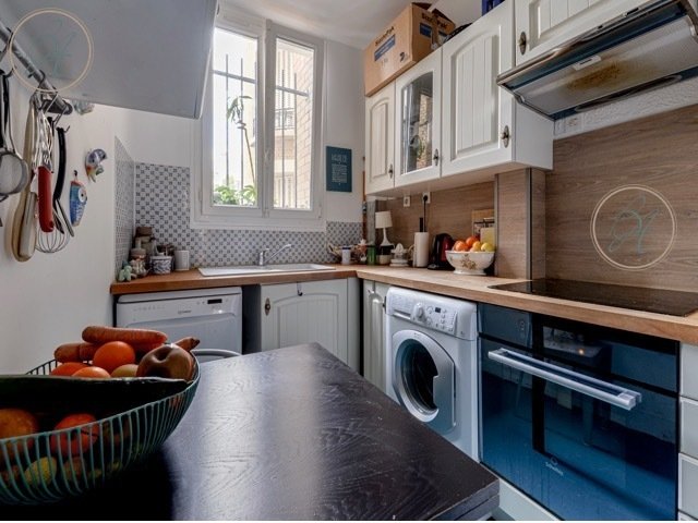 Apartment in La Plaine des Sablons, Neuilly-sur-Seine, France 3 - 15908840