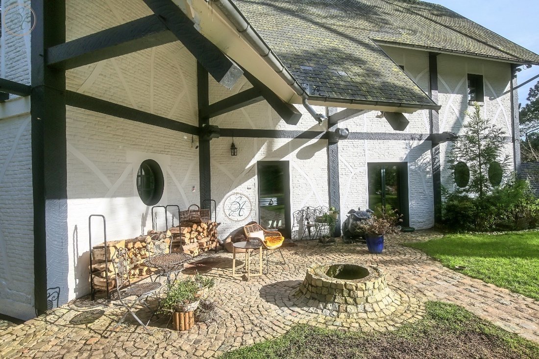 House in Zone Industrielle-Forêt, Le Touquet-Paris-Plage, France 3 - 15909607