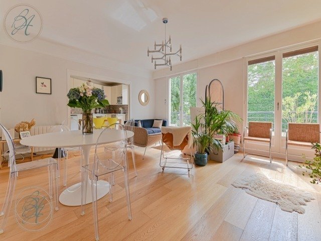 Apartment in La Plaine des Sablons, Neuilly-sur-Seine, France 1 - 15908950