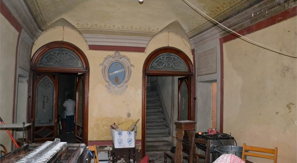 Estate in Lucignano, Tuscany, Italy 3 - 15908788