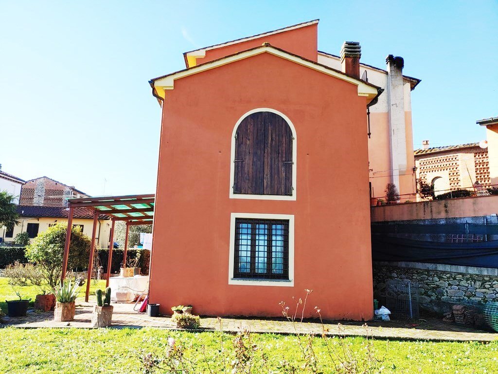 Casa en Vicopisano, Toscana, Italia 5 - 15908622