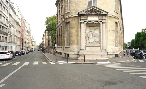 Apartment in Bois de Boulogne, Paris 16e Arrondissement, Paris 1