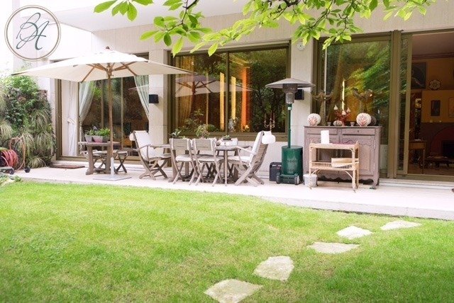 Apartment in Grange Aux Belles-Terrage, Paris 10e Arrondissement, Paris 1 - 15909324