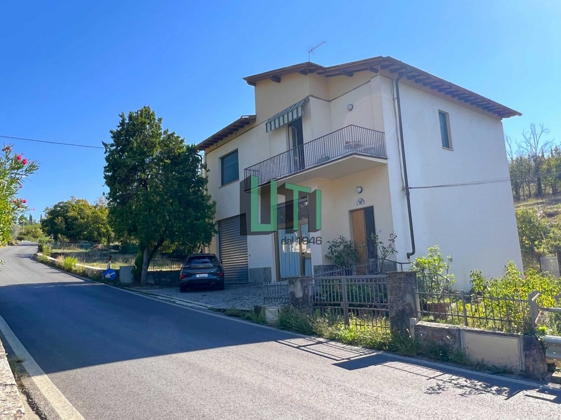 Villa in Center, Bagno A Ripoli, Tuscany 3 - 15907674