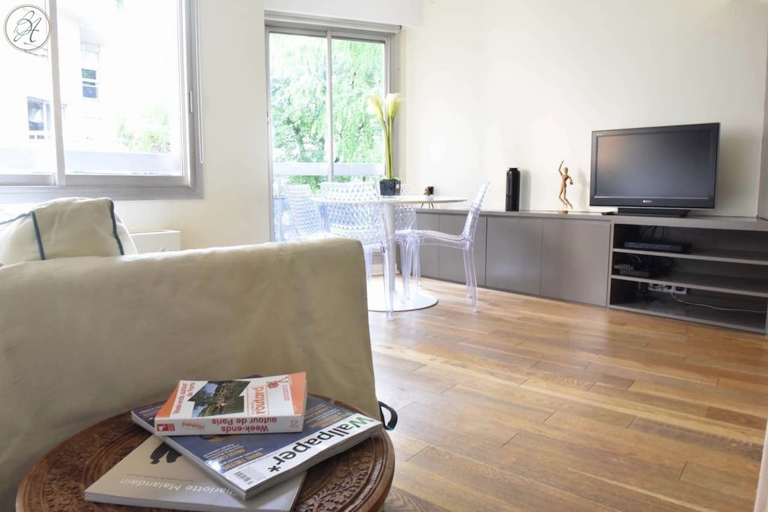 Apartment in La Plaine des Sablons, Neuilly-sur-Seine, France 4 - 15909370