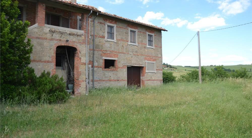 Country House in Pienza, Tuscany, Italy 2 - 15908900