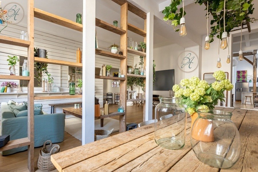 Apartment in Grange Aux Belles-Terrage, Paris 10e Arrondissement, Paris 4 - 15910093