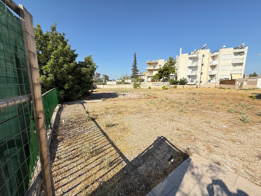 Land in Elliniko, Attica, Greece 1 - 15156514