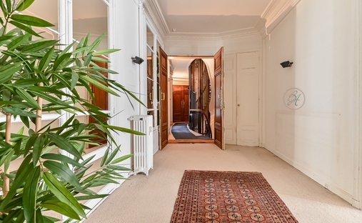 Wohnung in Invalides, Paris 7e Arrondissement, Paris 1