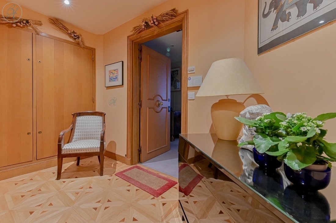Apartment in Pereire-Malesherbes, Paris 17e Arrondissement, Paris 3 - 15910073