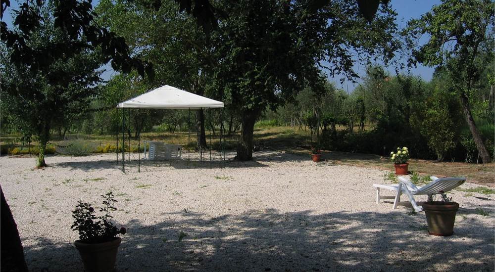 Villa in Foiano della Chiana, Tuscany, Italy 3 - 15907820