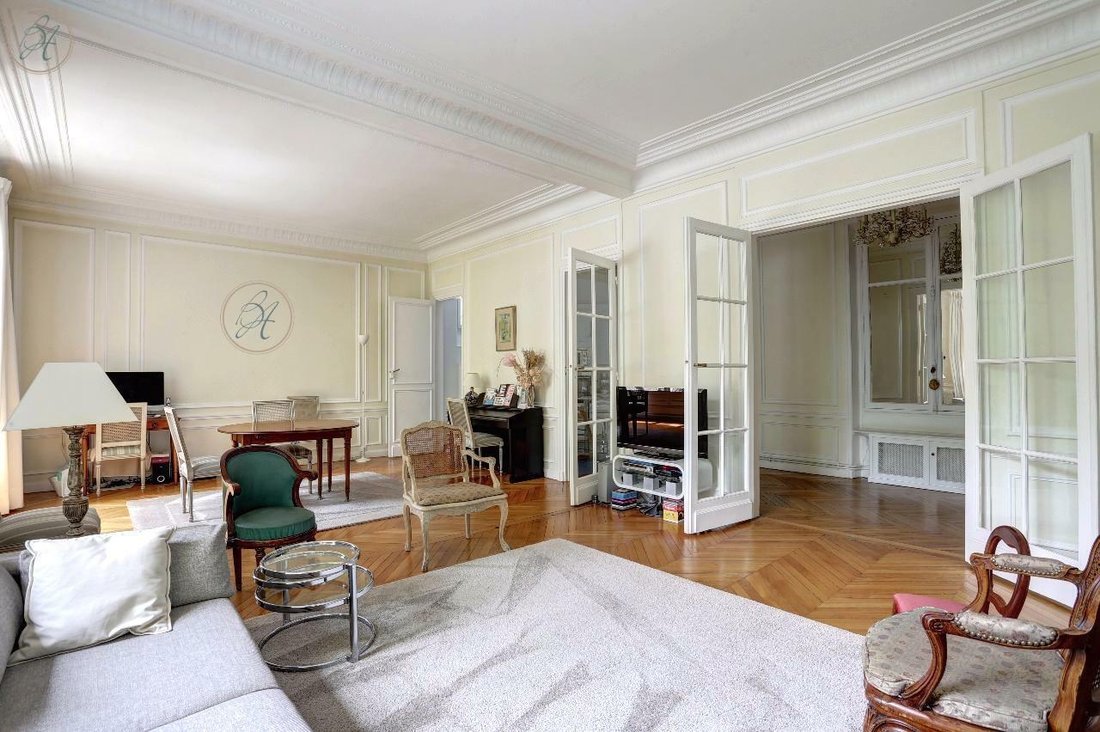 Apartment in La Plaine des Sablons, Neuilly-sur-Seine, France 2 - 15908151