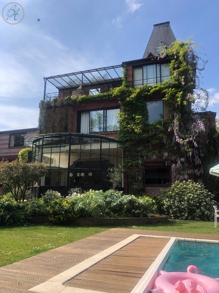 House in Centre Ville, Rueil-Malmaison, France 2 - 15909494