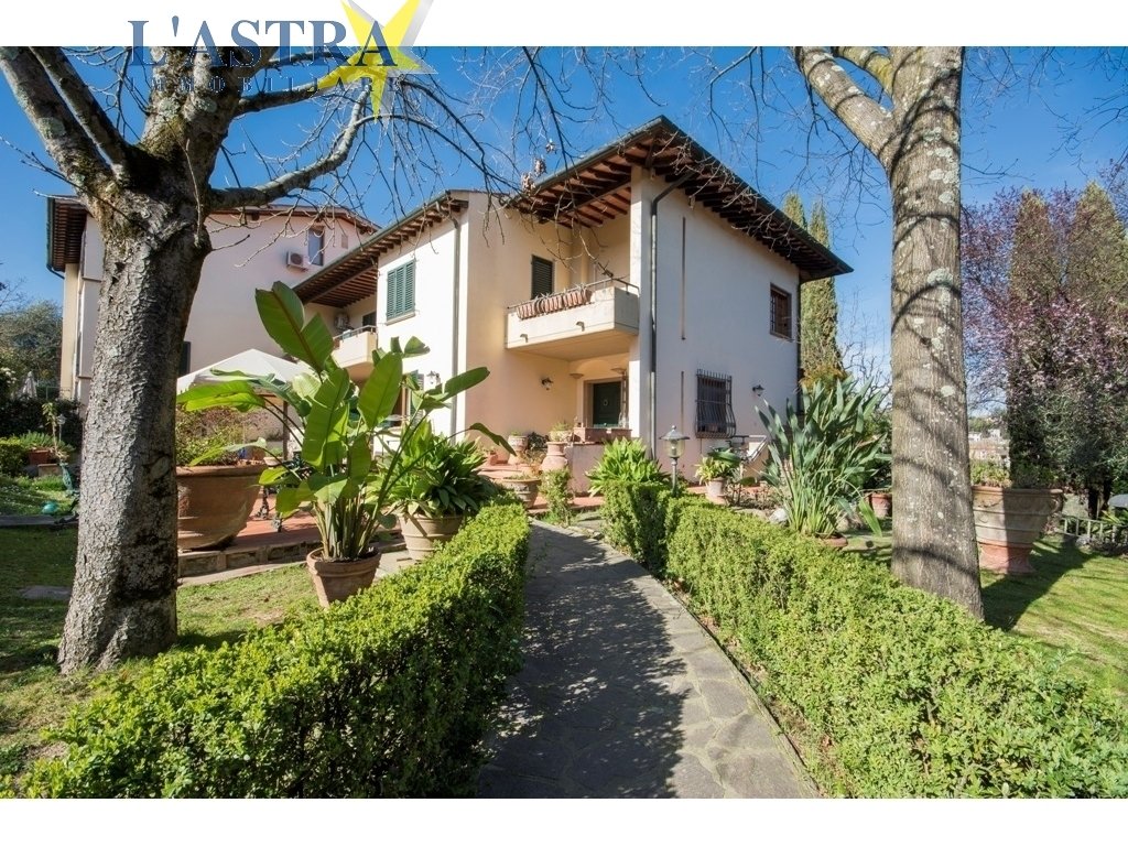 House in Ponte a Signa - Porto di Mezzo - Brucianesi, Lastra a Signa, Tuscany 1 - 15908904