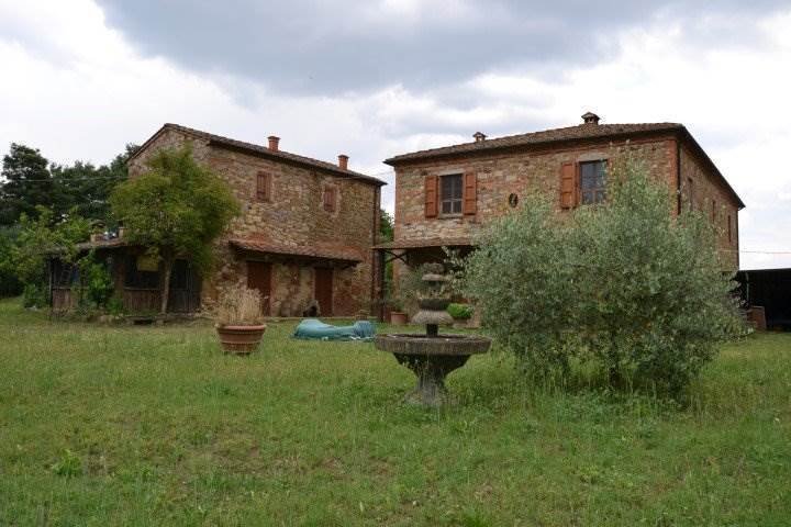 Country House in Lucignano, Tuscany, Italy 3 - 15907543