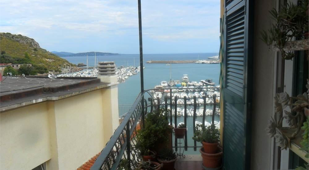 Apartment in Porto Santo Stefano, Monte Argentario, Tuscany 3 - 15908592