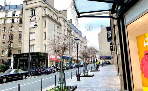 Wohnung in Invalides, Paris 7e Arrondissement, Paris 1