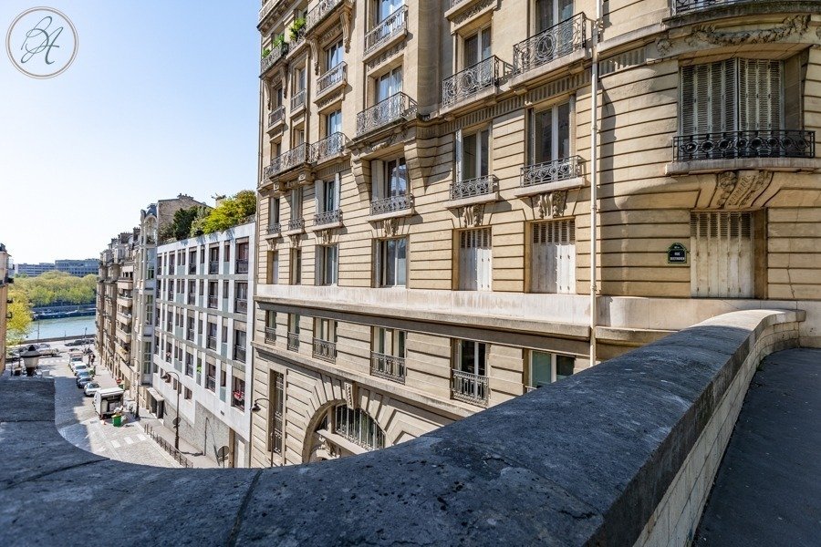 Apartment in Pereire-Malesherbes, Paris 17e Arrondissement, Paris 1 - 15910266