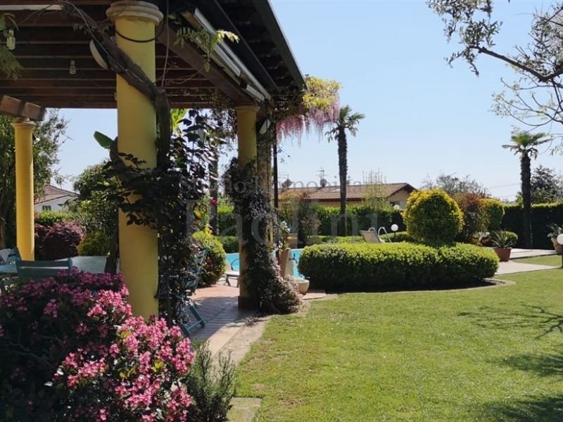 Villa in Cinquale, Montignoso, Tuscany 4 - 15908051