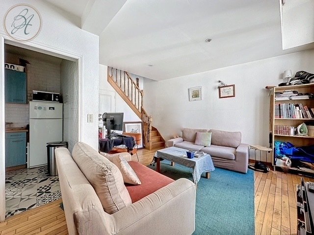 Apartment in Pereire-Malesherbes, Paris 17e Arrondissement, Paris 4 - 15910007