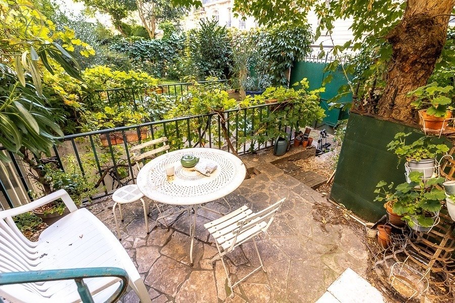 House in Pereire-Malesherbes, Paris 17e Arrondissement, Paris 2 - 15909022