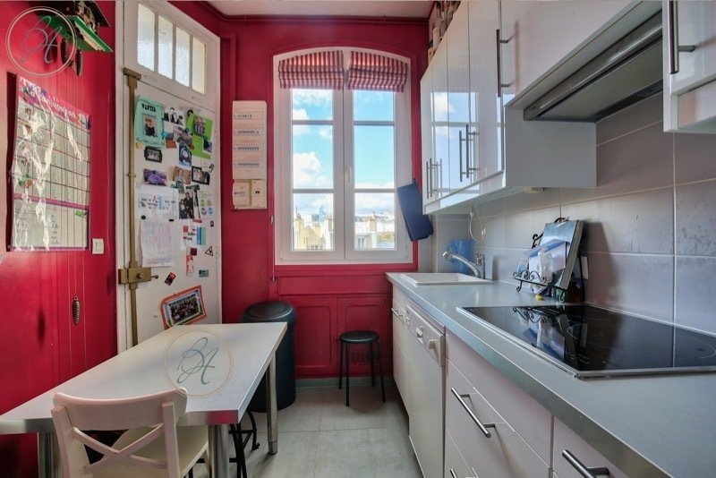 Apartment in La Plaine des Sablons, Neuilly-sur-Seine, France 5 - 15909885