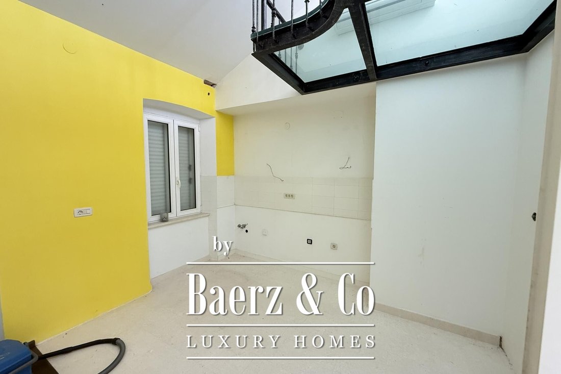 Apartment in Grad Pula, Istria County, Croatia 5 - 15910036