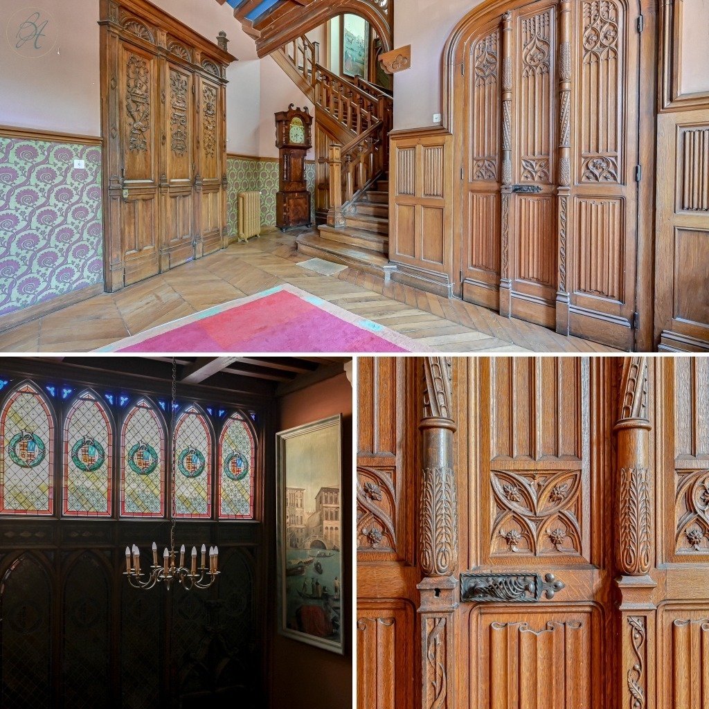 Apartment in Domaine National du Château, Versailles, France 4 - 15908636