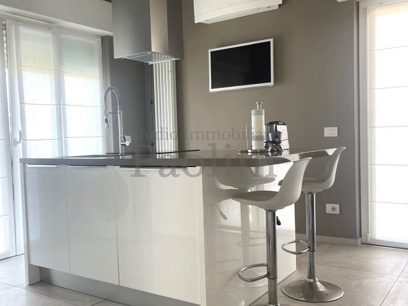 Apartment in Cinquale, Montignoso, Tuscany 2 - 15907647