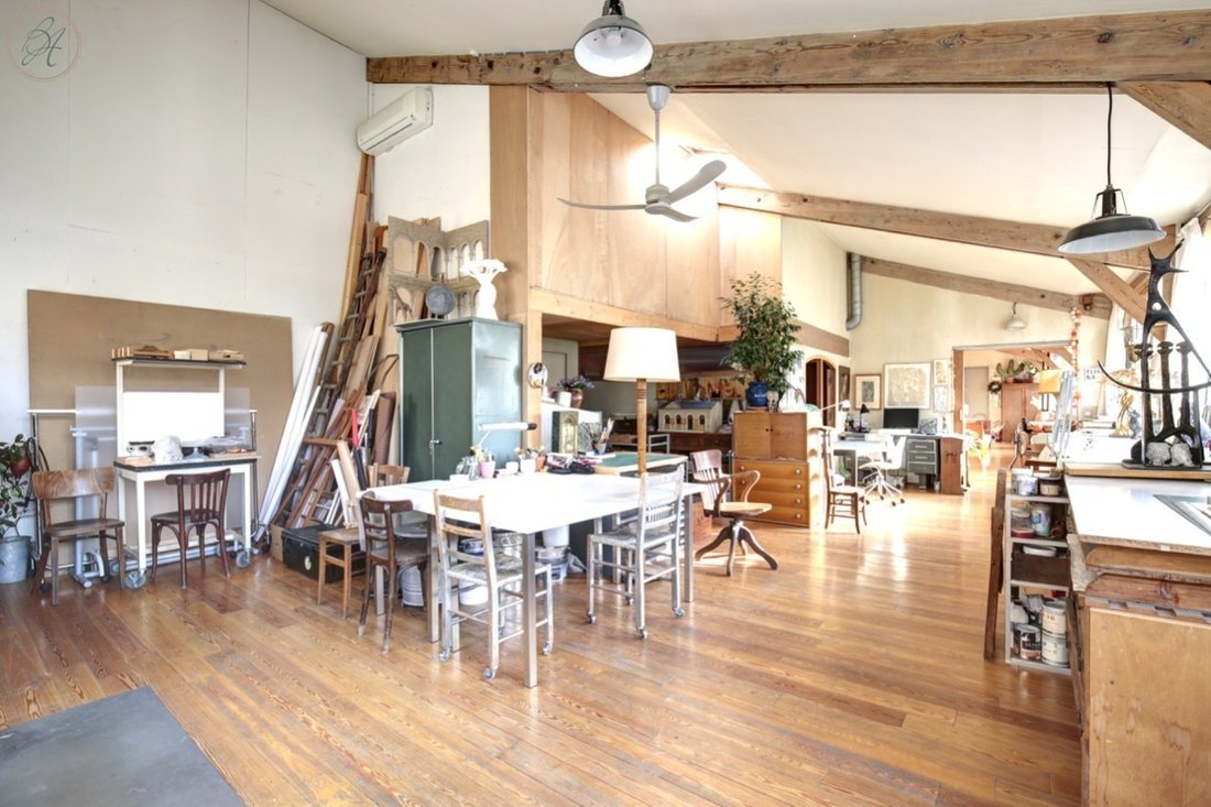 Apartment in Pereire-Malesherbes, Paris 17e Arrondissement, Paris 3 - 15909543