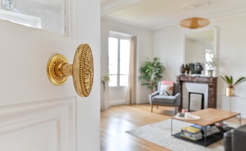 Appartement à Invalides, Paris 7e Arrondissement, Paris 1