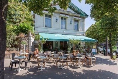Apartment in Grange Aux Belles-Terrage, Paris 10e Arrondissement, Paris 2 - 15910026