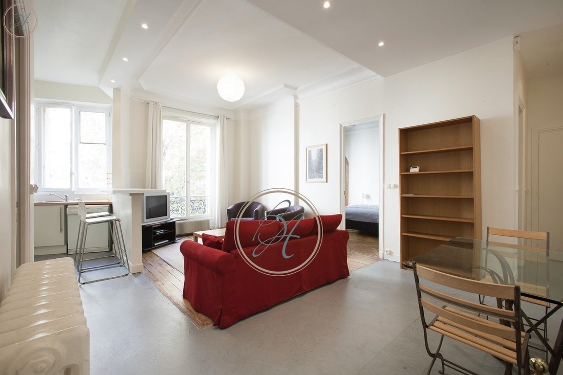 Apartment in Saint Philippe du Roule, Paris 8e Arrondissement, Paris 2 - 15908883