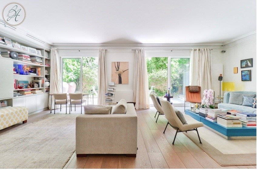 Apartment in La Plaine des Sablons, Neuilly-sur-Seine, France 4 - 15909773