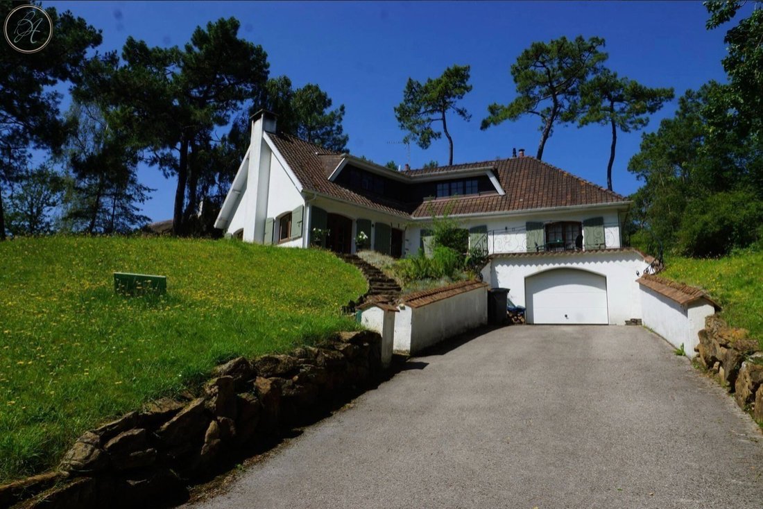 House in Zone Industrielle-Forêt, Le Touquet-Paris-Plage, France 1 - 15909450