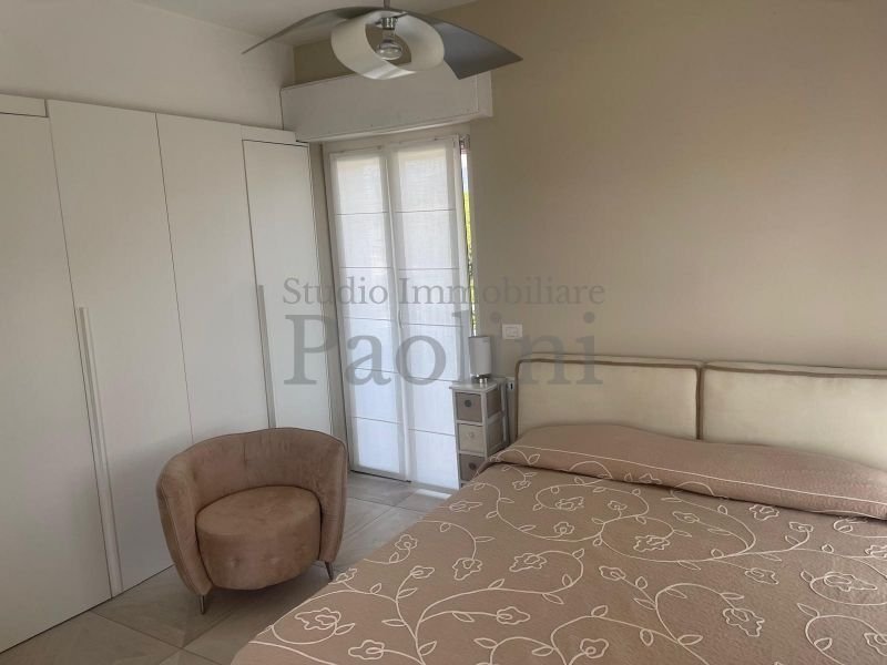 Apartment in Cinquale, Montignoso, Tuscany 5 - 15907647