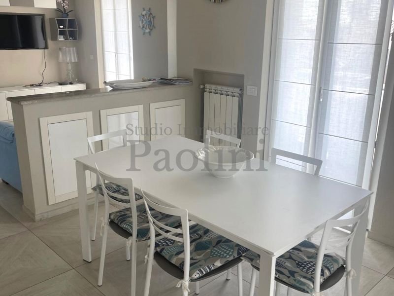 Apartment in Cinquale, Montignoso, Tuscany 1 - 15907647