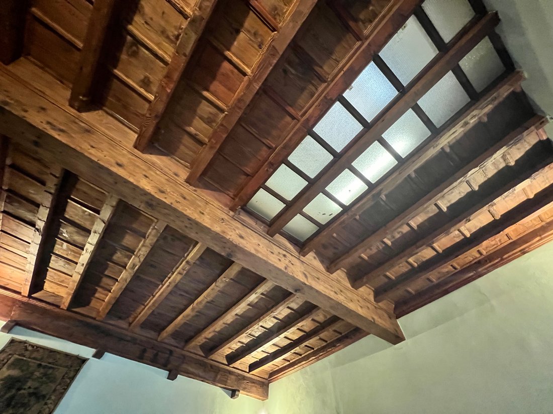Apartment in Historic Center, Lucca, Tuscany 5 - 15908527