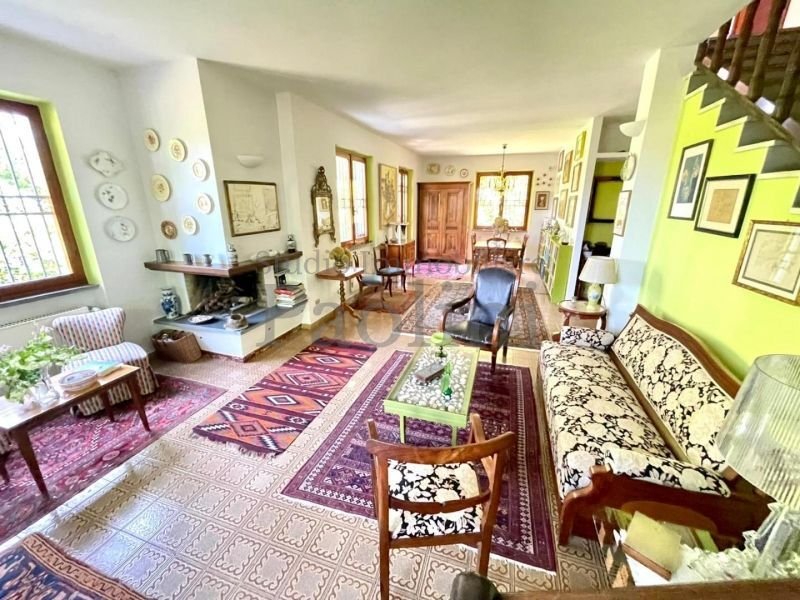 Villa in Cinquale, Montignoso, Tuscany 2 - 15908141