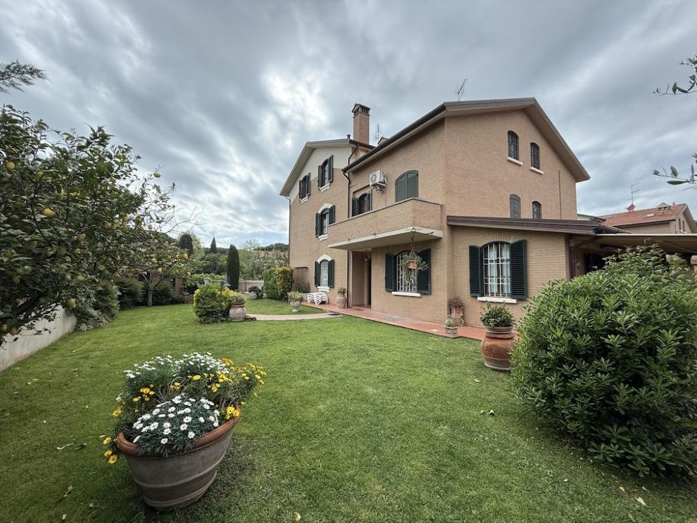 Villa in Lillatro Station, Rosignano Marittimo, Italy 1 - 15907867