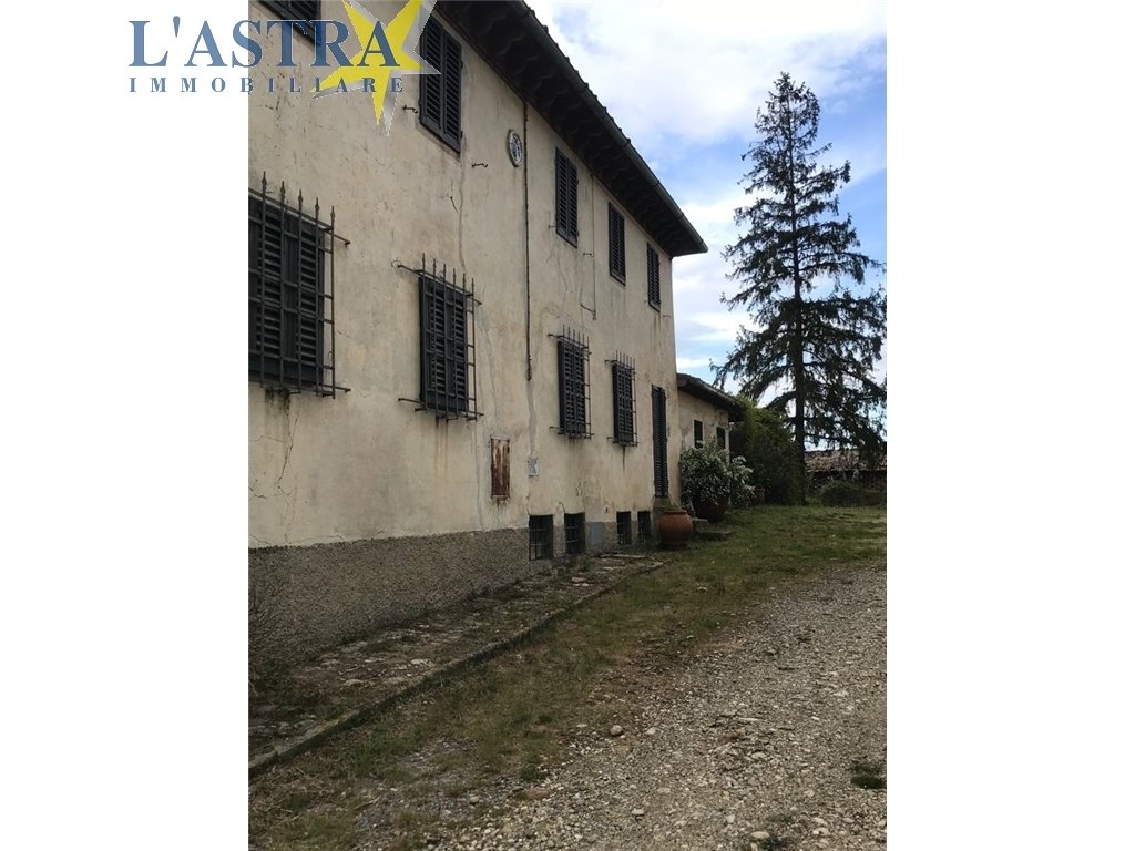 Country House in Saint Pancras - Ponte Rotto, San Casciano in Val di Pesa, Tuscany 3 - 15908510