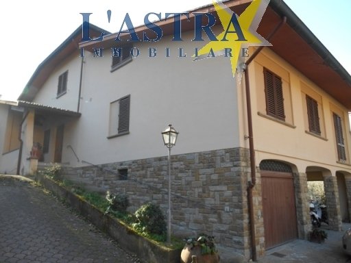 House in Saint Piero a Ponti - Saint Mauro, Signa, Tuscany 1 - 15909042
